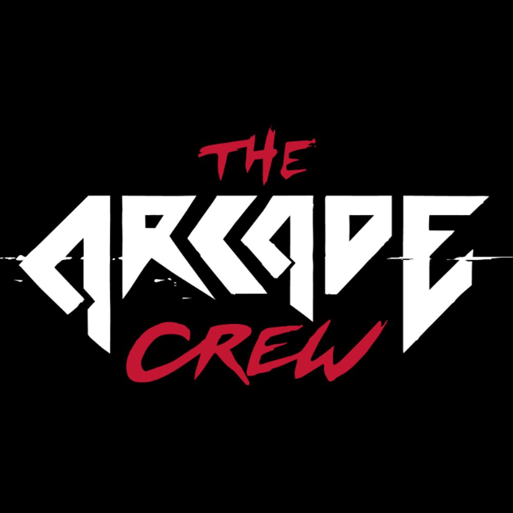 The Arcade Crew - ABYSSUS is OUT!