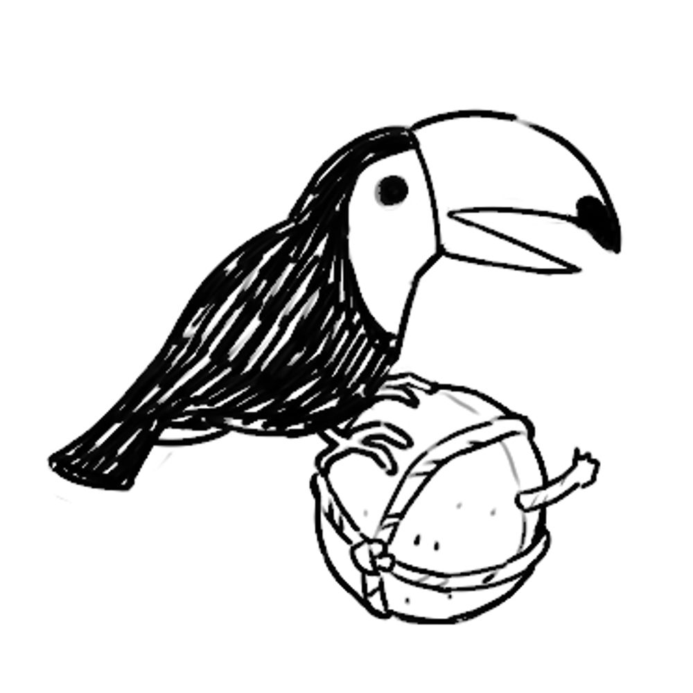 のら