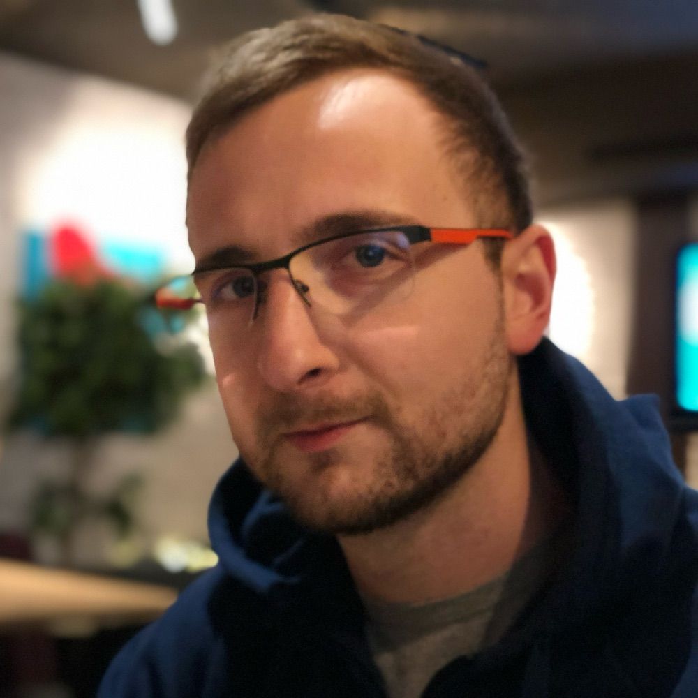 Vedran Burojevic