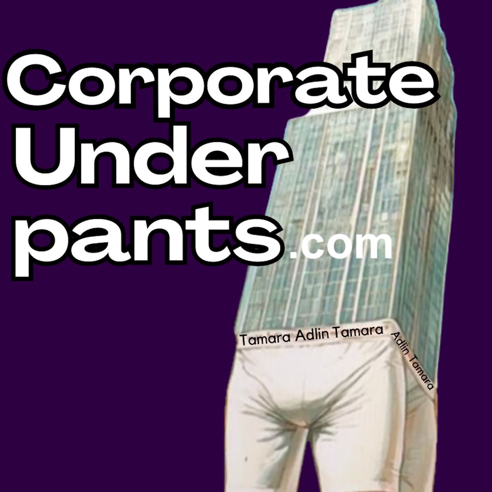 Corporate Underpants