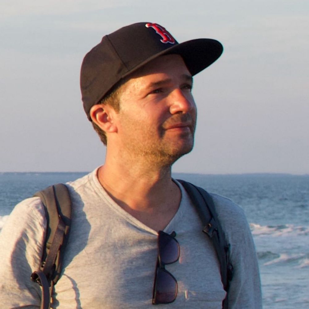 Christian Schürer