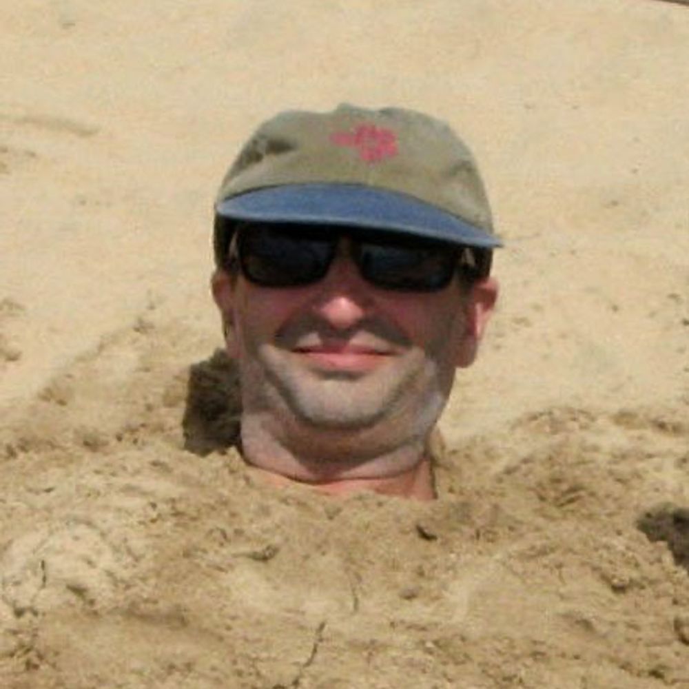 Gary Bernstein