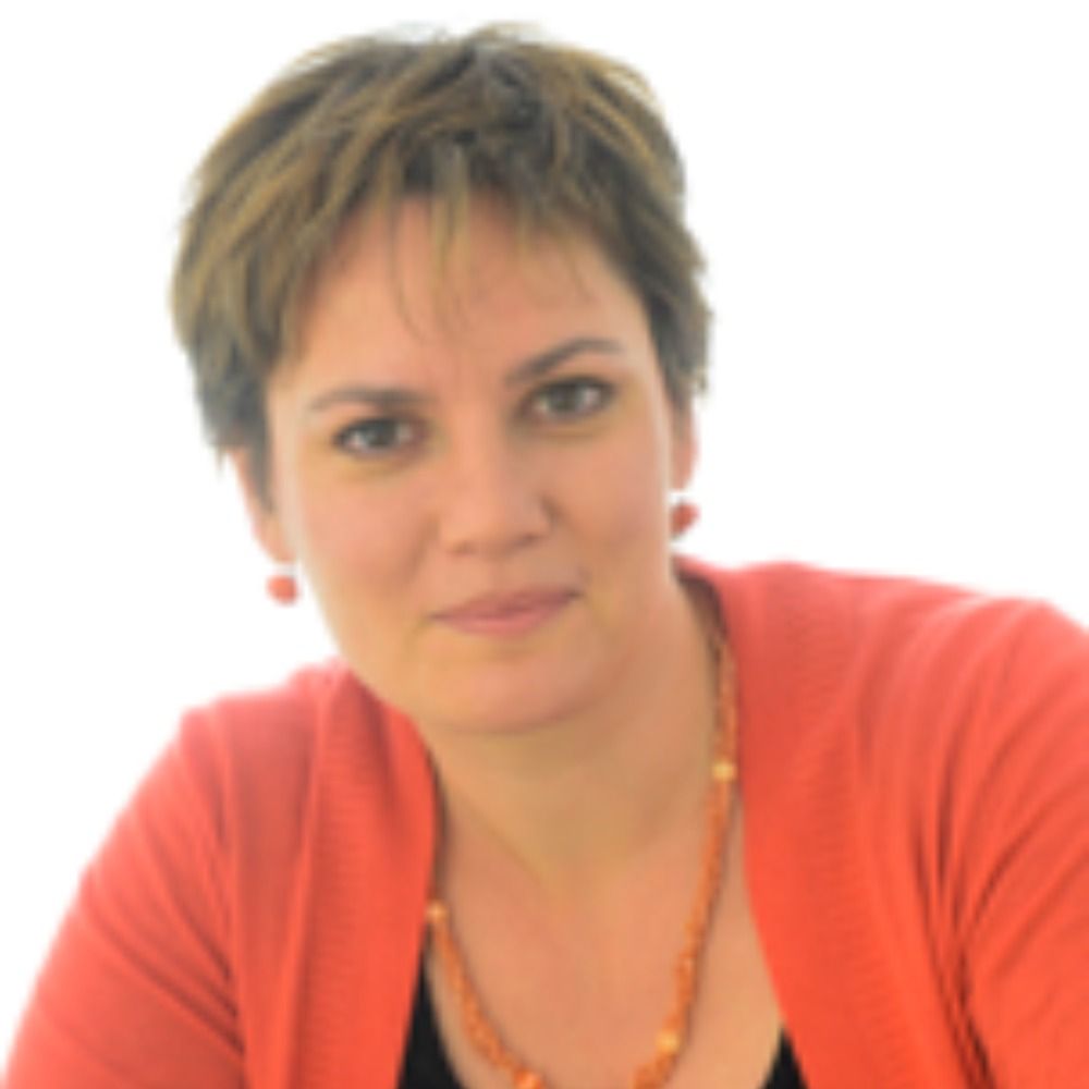 Vanja Klepac-Ceraj
