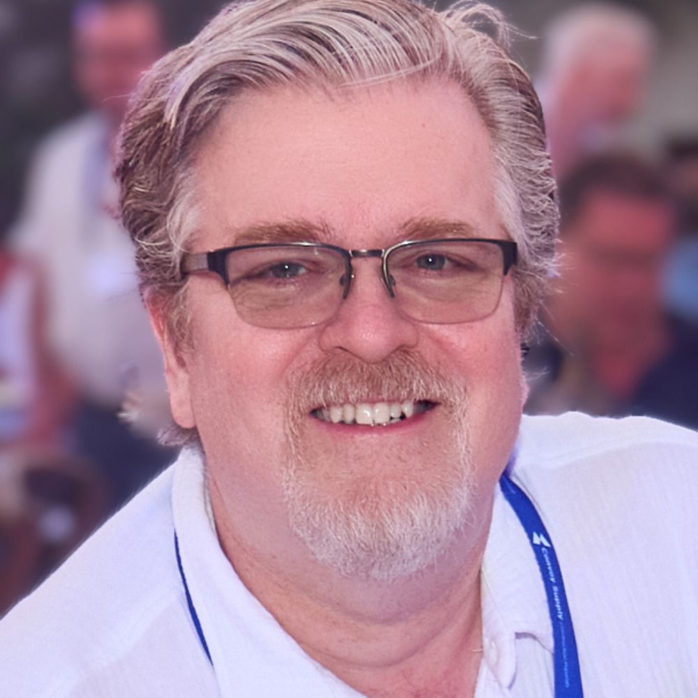 Jeff Richards