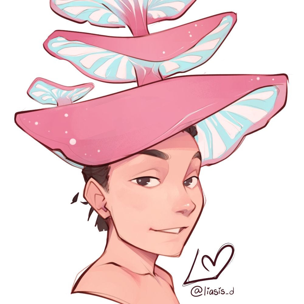 Ivan (they/he)