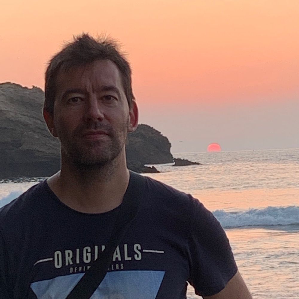 Cyrille Dupuis