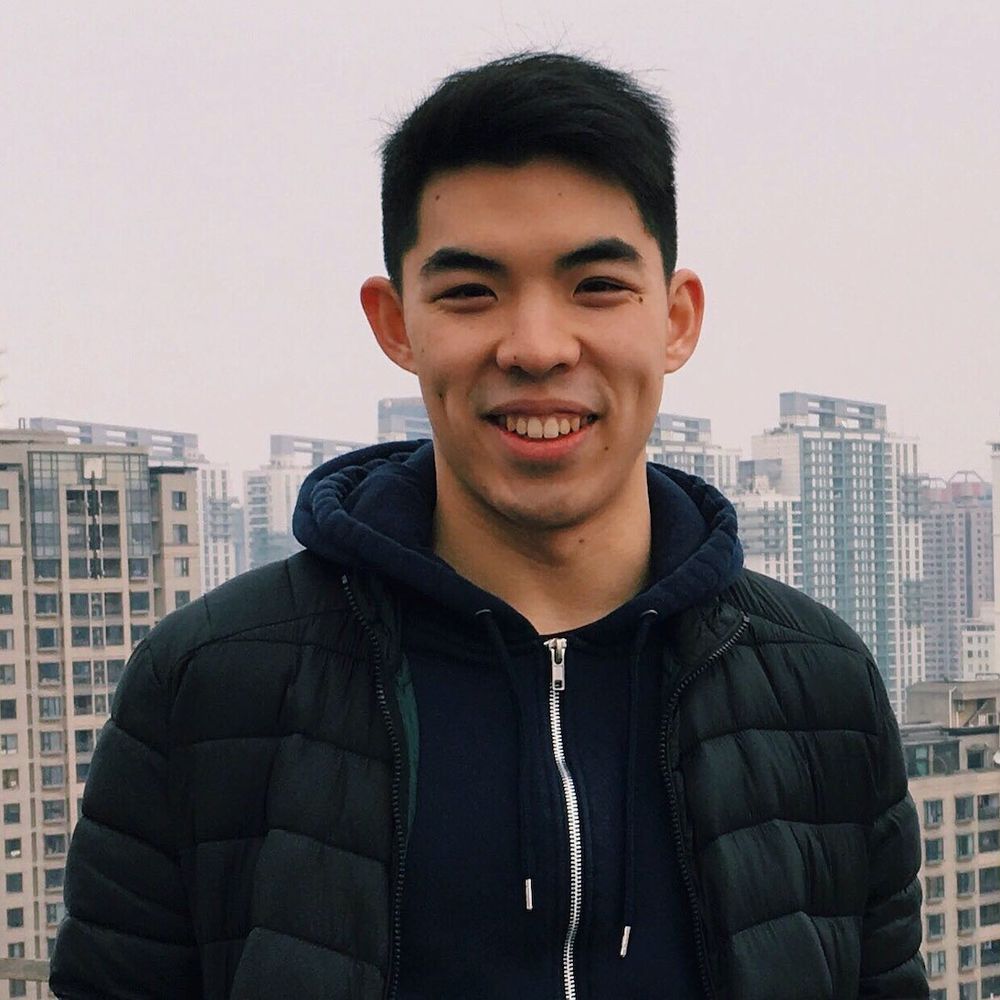 Tim Yu