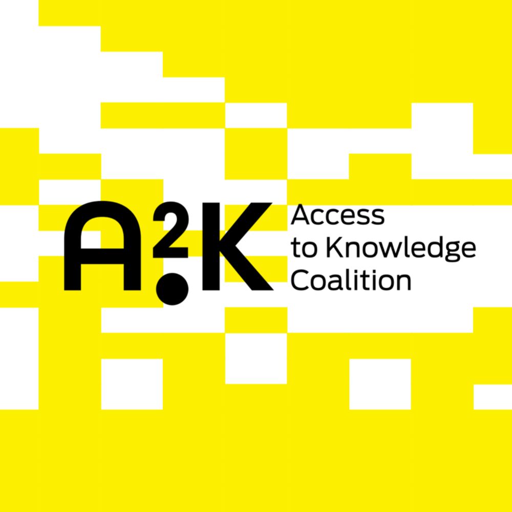Access to Knowledge Coalition