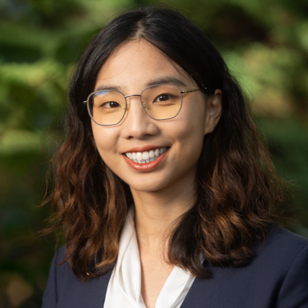 Sally Zhang