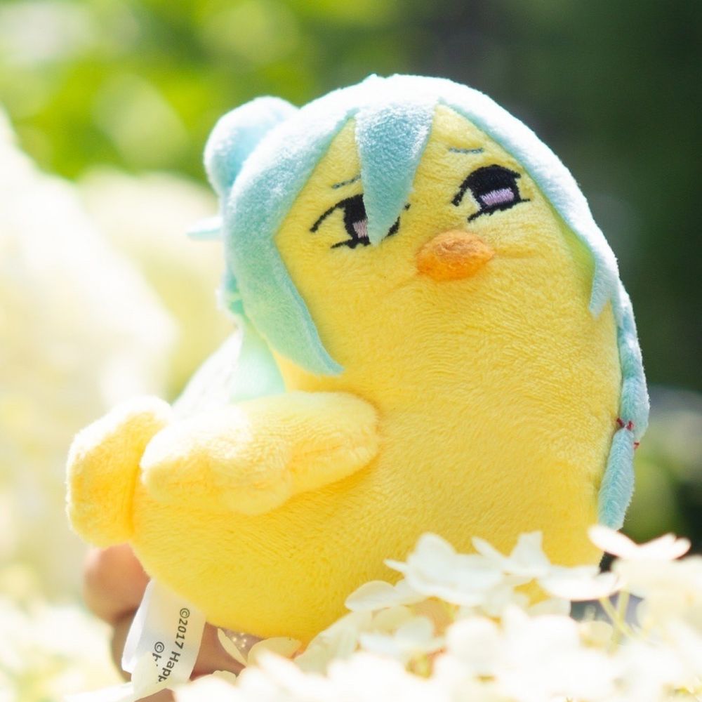 えイブ🍏