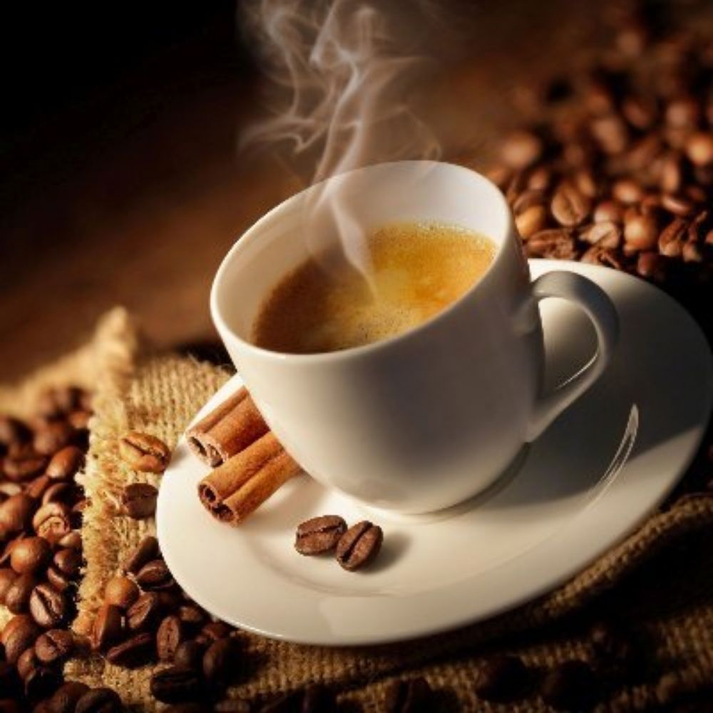 Coffee & Open Source