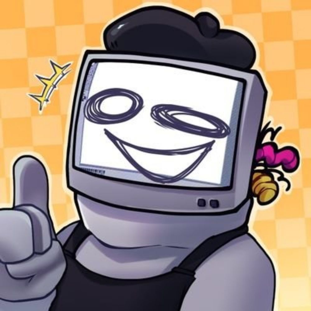 The Real P.AI.NTER irl yes i am him. trust