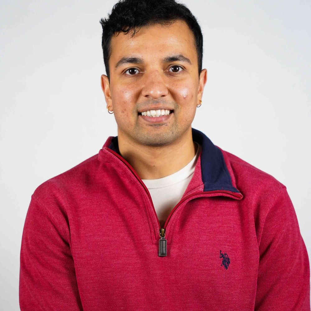 Upendra Chalise, PhD