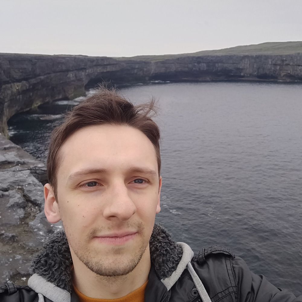 Éanna Glavin