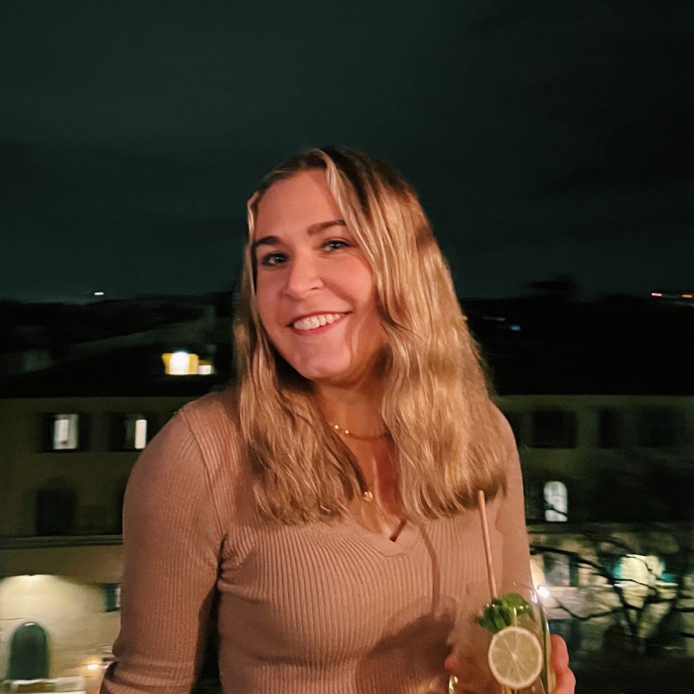 Caroline Funk