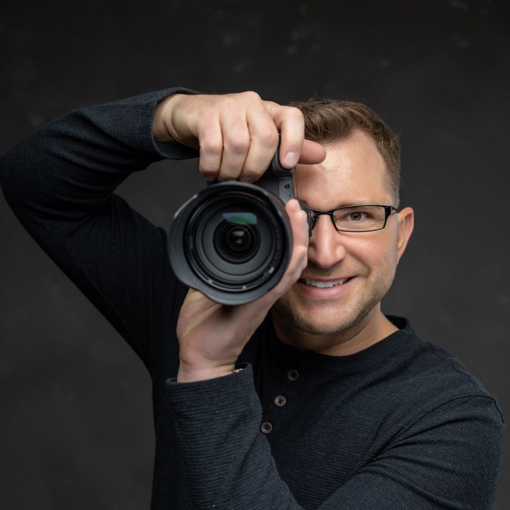 Andrew Bishop