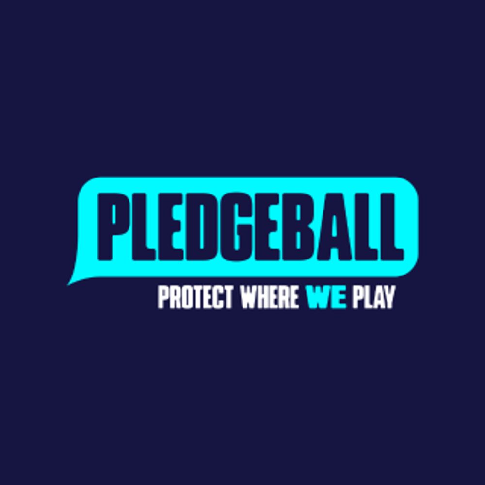 Pledgeball