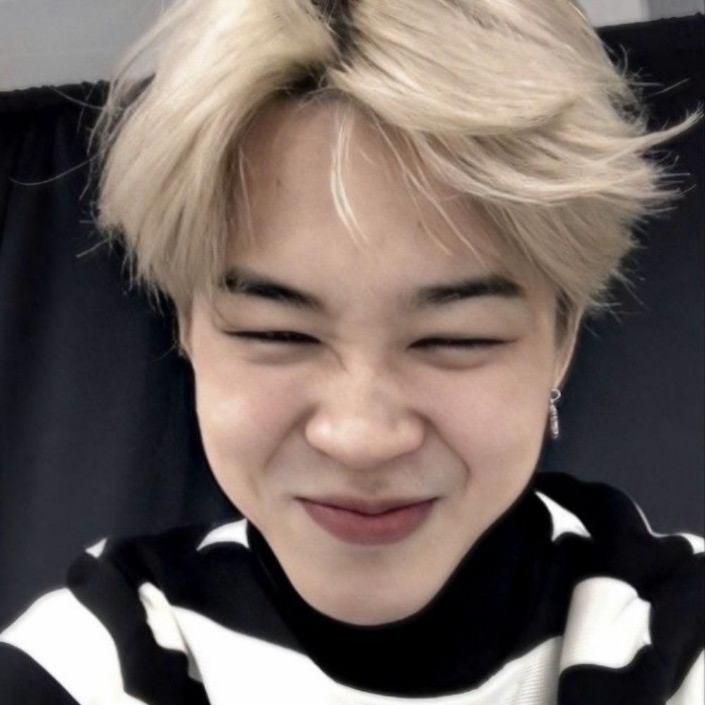 Namjoon desisti de calculo