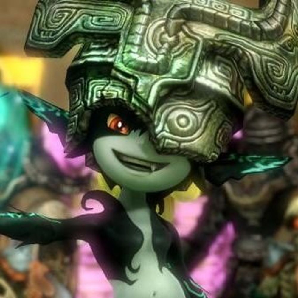 Midna