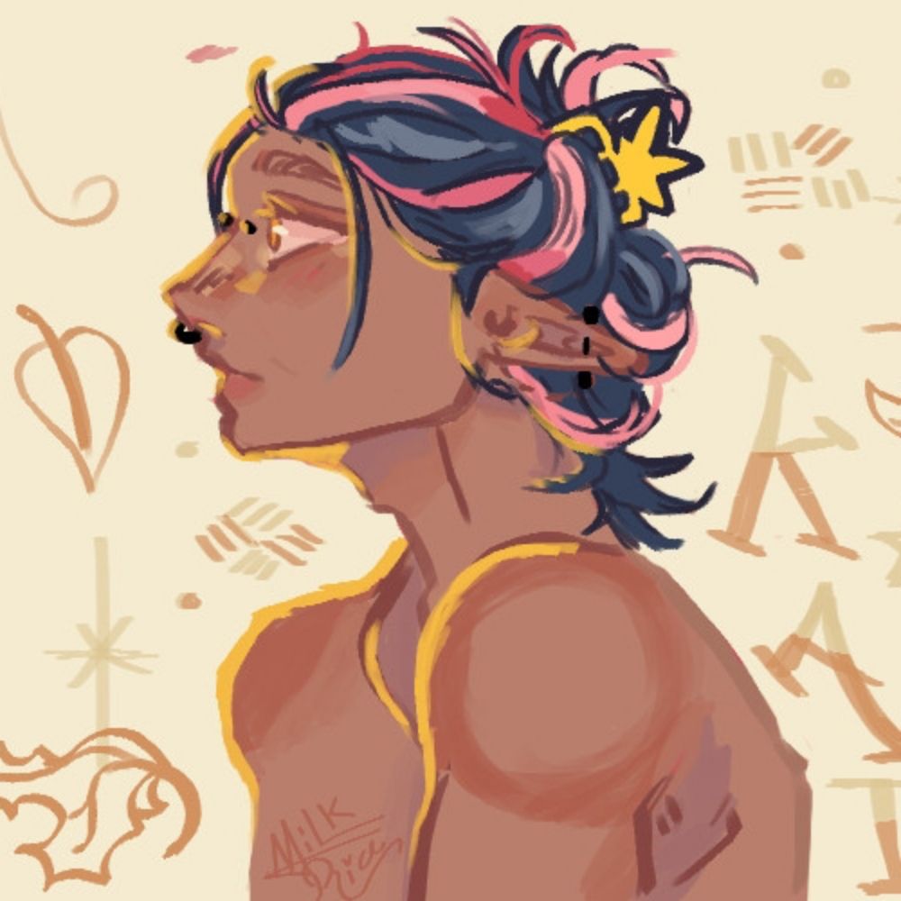User avatar