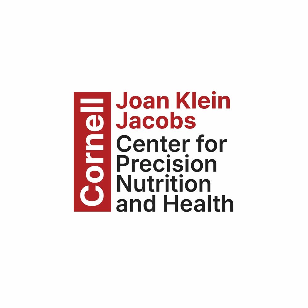 Joan Klein Jacobs Center for Precision Nutrition and Health