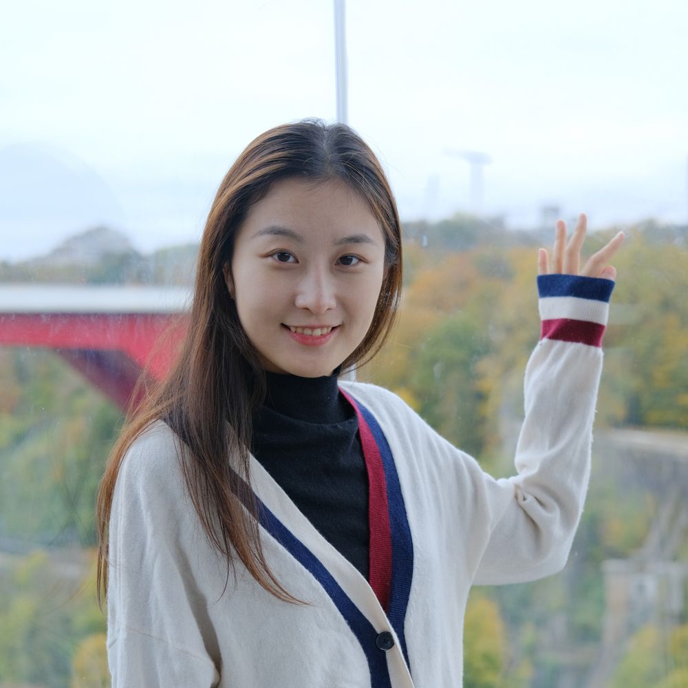 Litian Chen