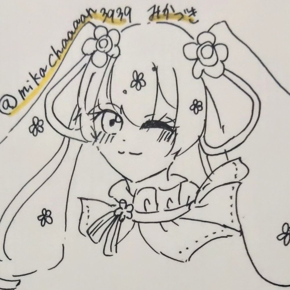 みかづき🐧🌒🌙