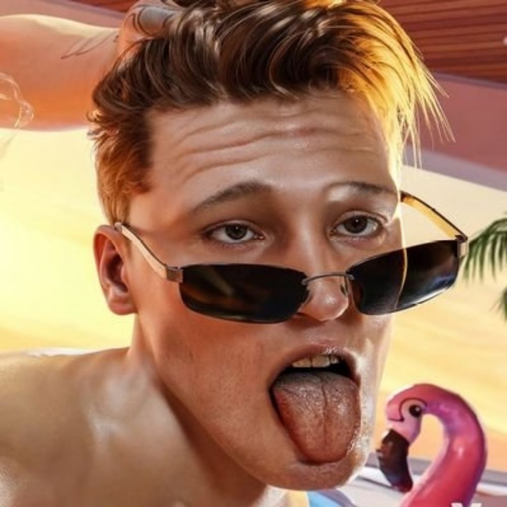 Kitrell Simz