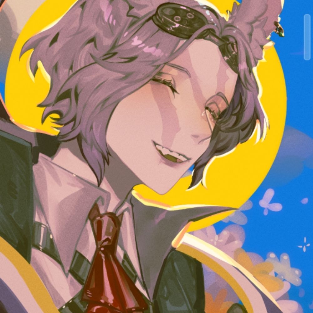 Founder of the Erytheia Fanclub