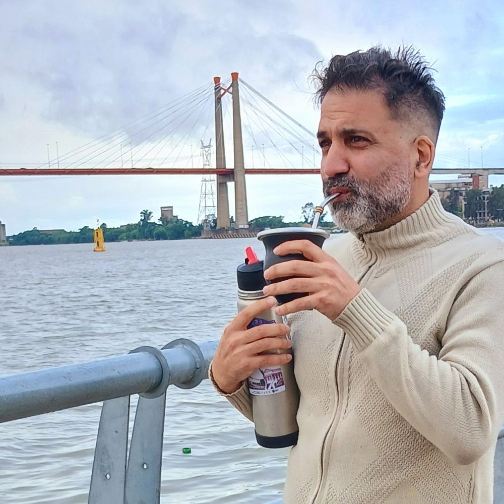 Juanfra Vilches