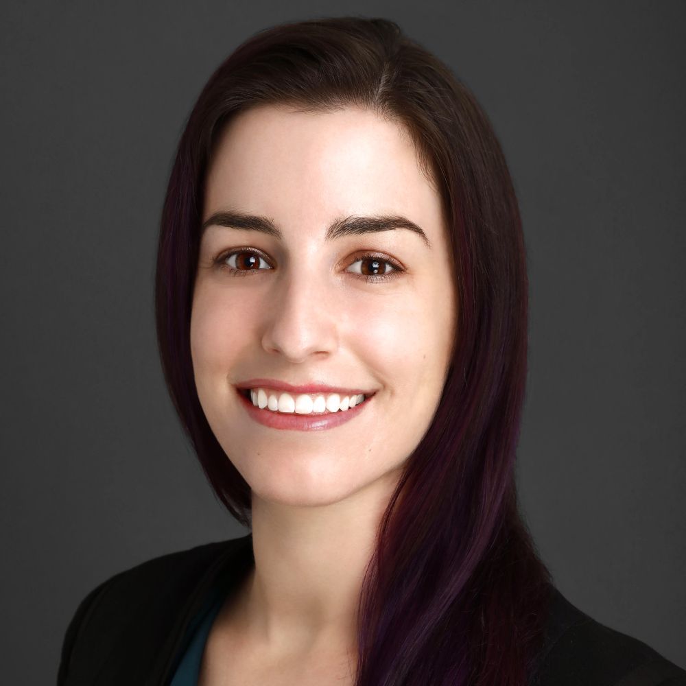 Melissa Cooper, PhD