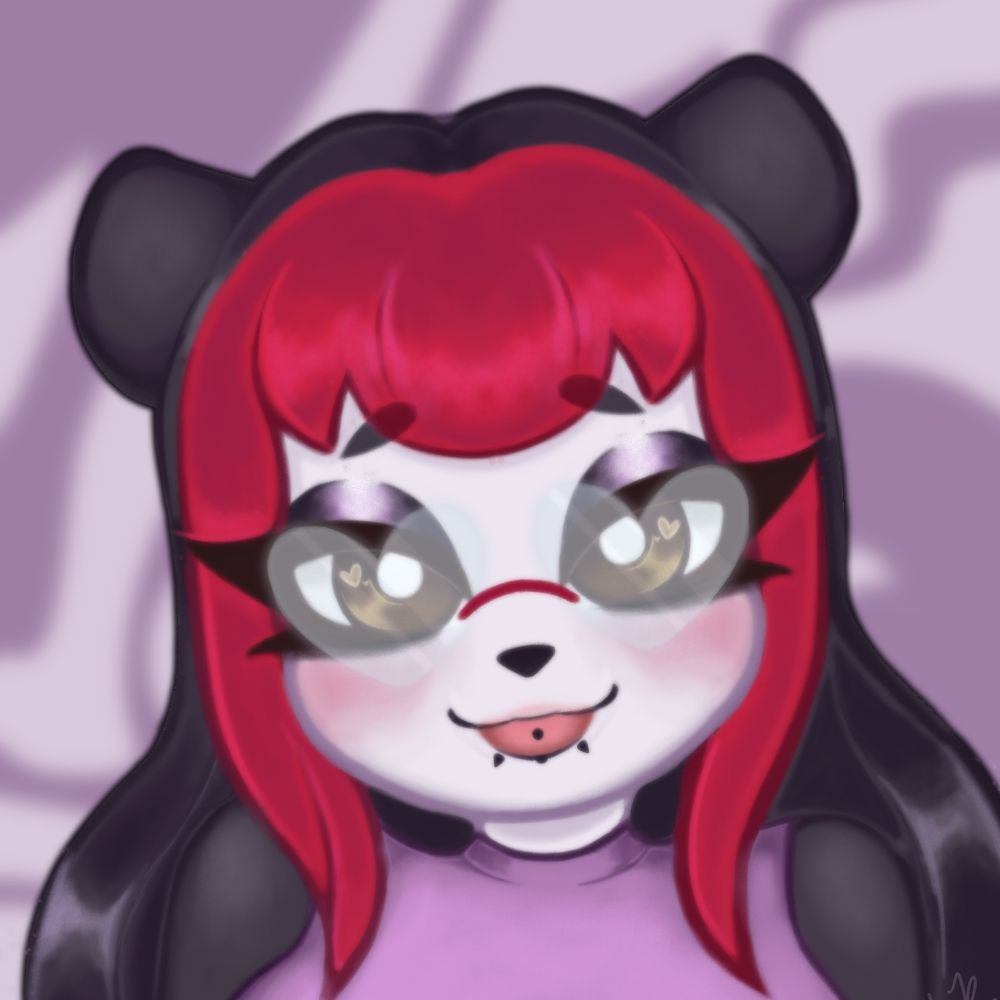 Pandaberri
