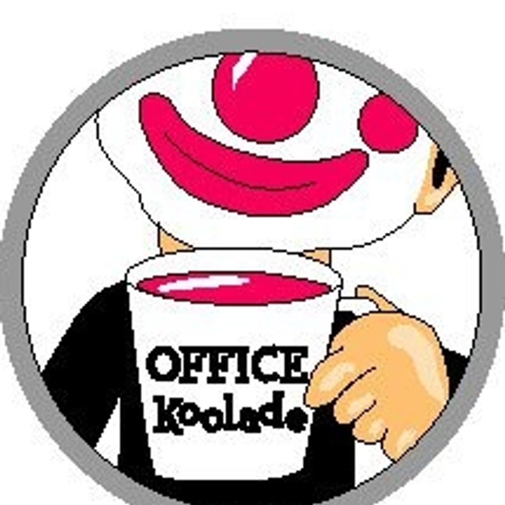 Office Koolade Podcast