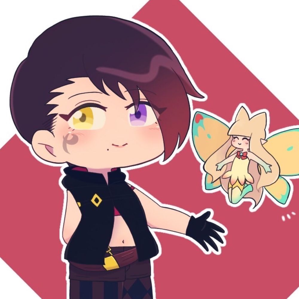 たるま☽