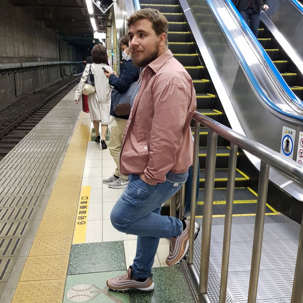Matt