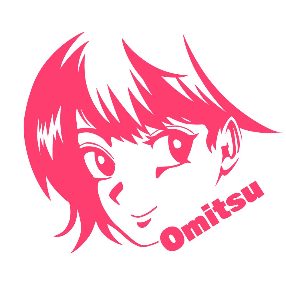 Omitsu（おみつ）