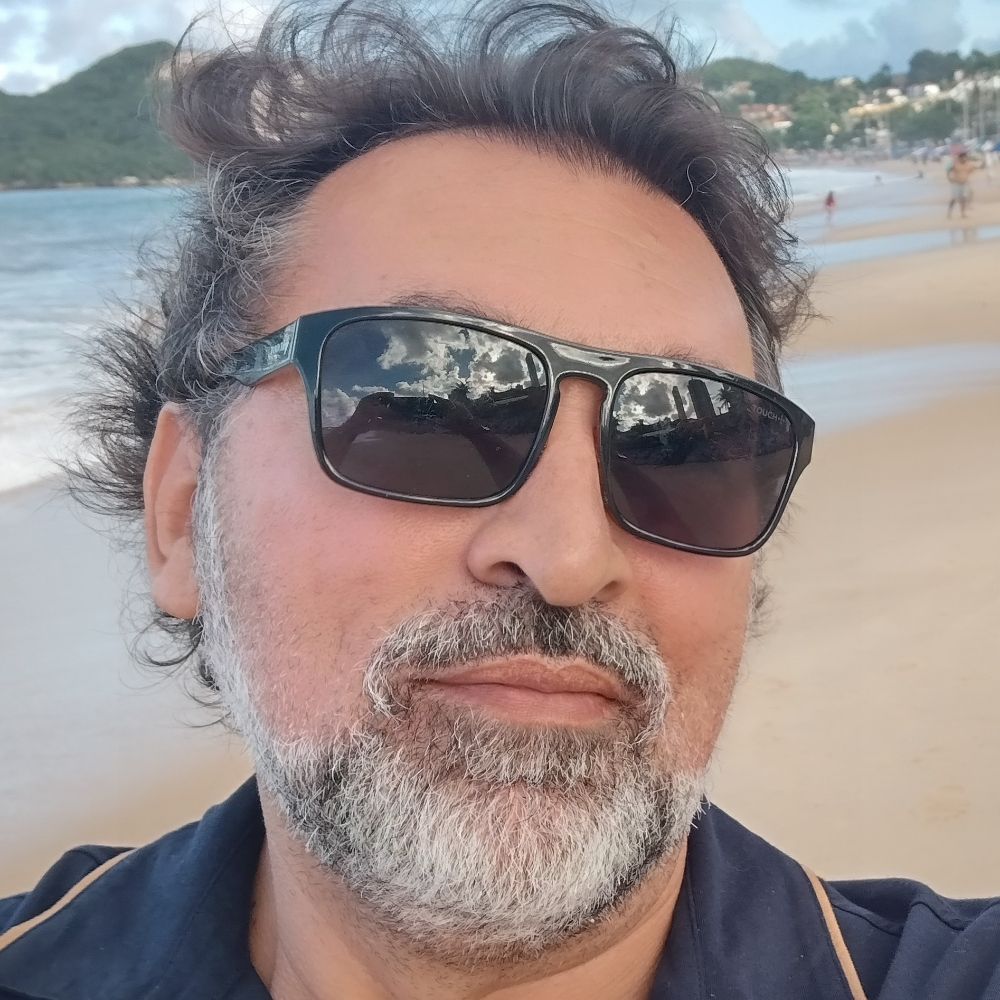 Aílton Torres 