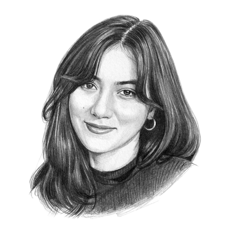 Chloe Hadavas