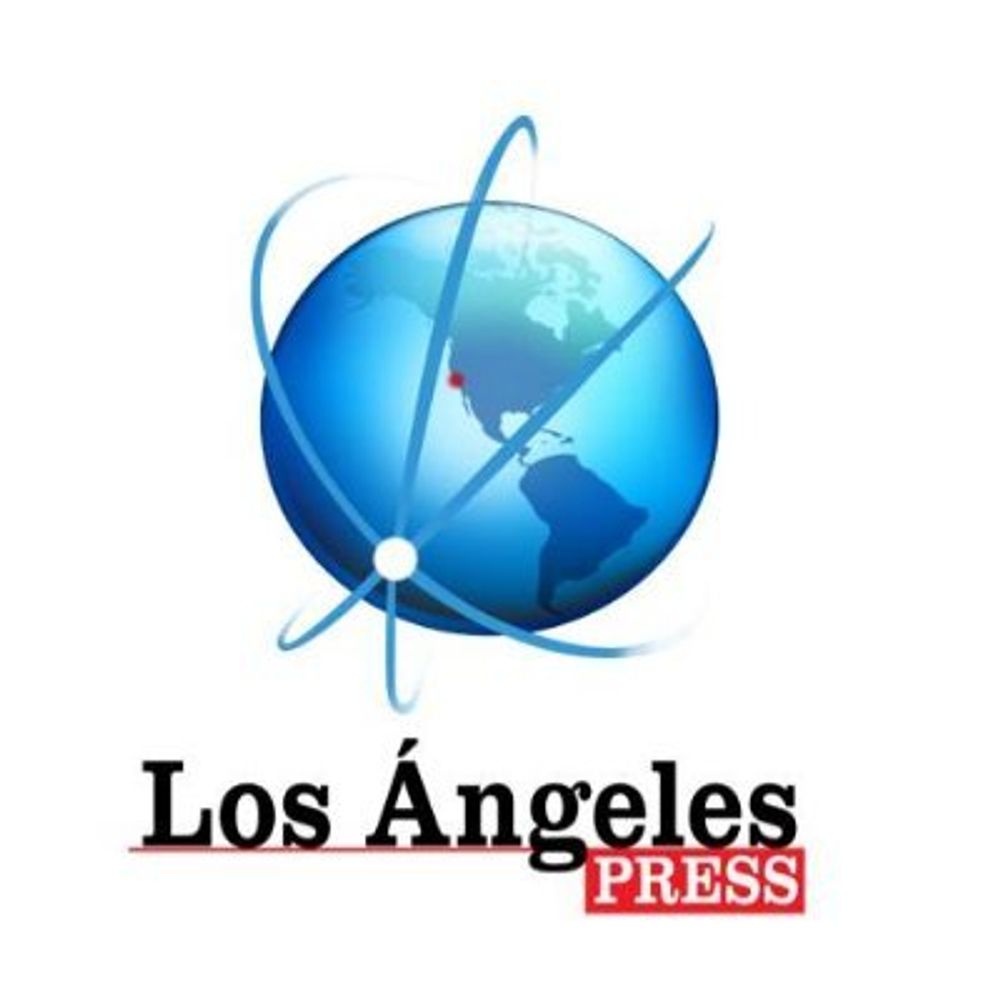 Los Ángeles Press