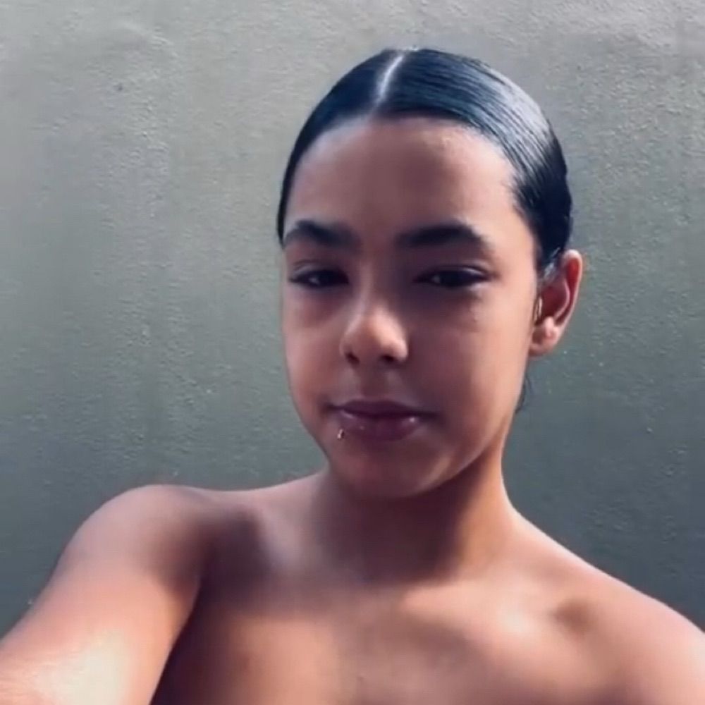 𝔫𝔢𝔤𝔞 𝔡𝔬𝔠𝔢 😍