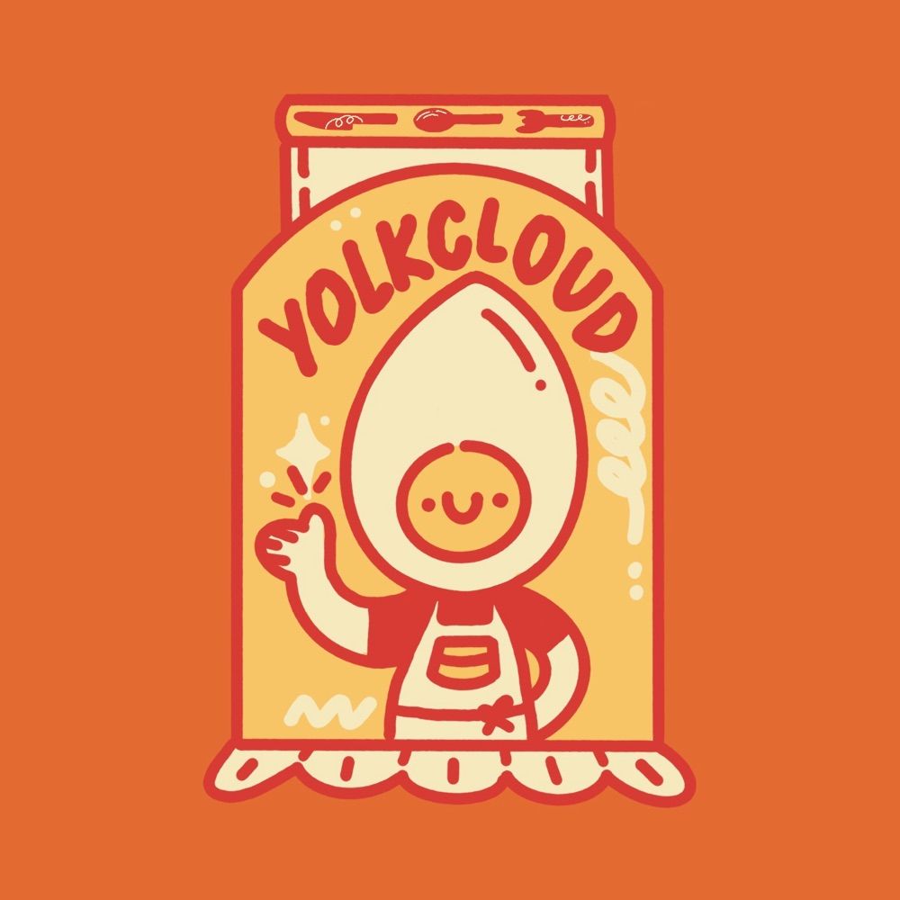 yolkie, lia (๑•ᴗ •๑)