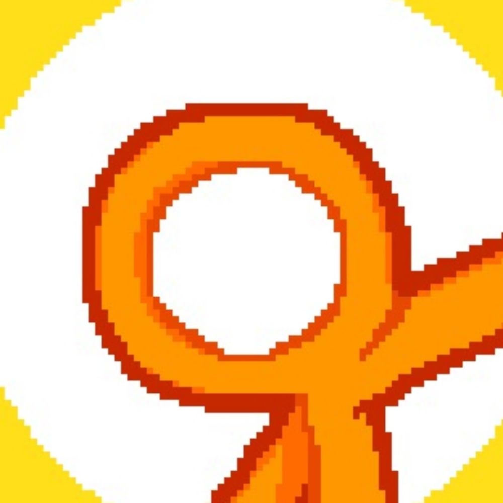 ORANGE!
