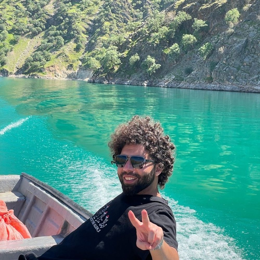 Danial Hasanzadeh