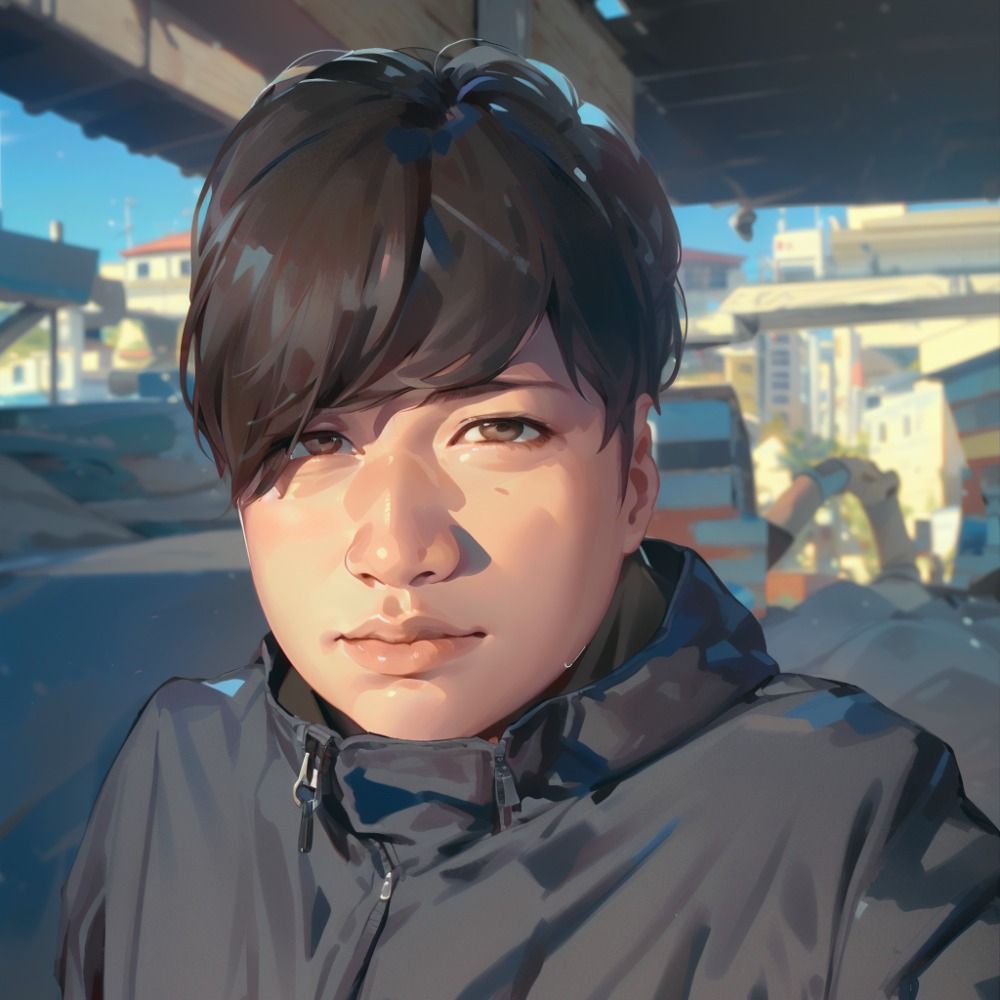 Ryo Llewellyn