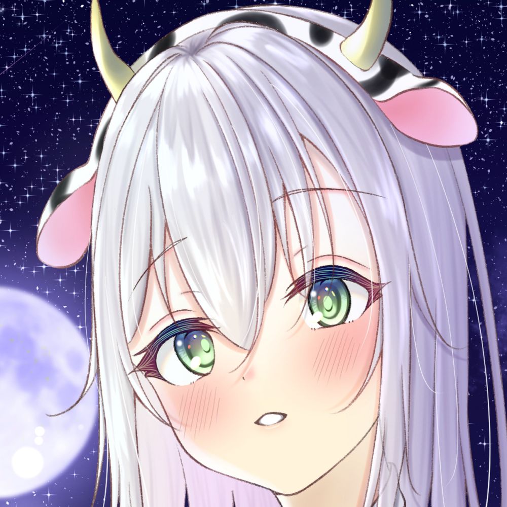 夜空はね