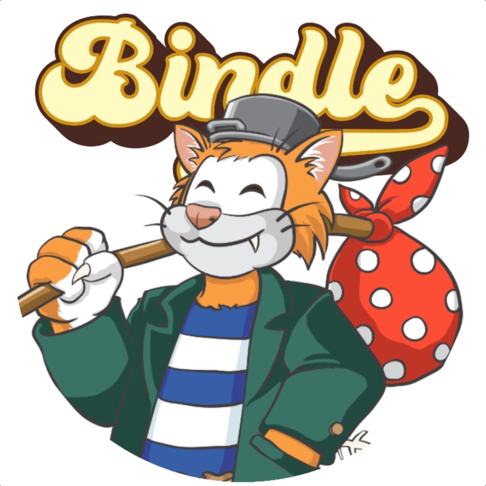 Bindle Zine