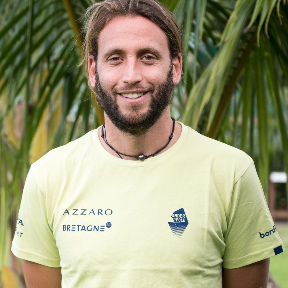 PhD. Gonzalo Perez-Rosales