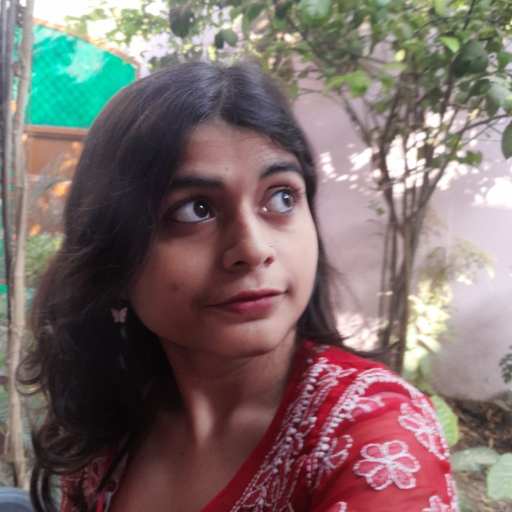 Dipti Yadav