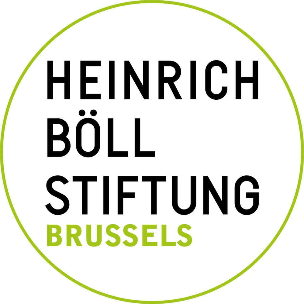 Heinrich-Böll-Stiftung European Union, Brussels