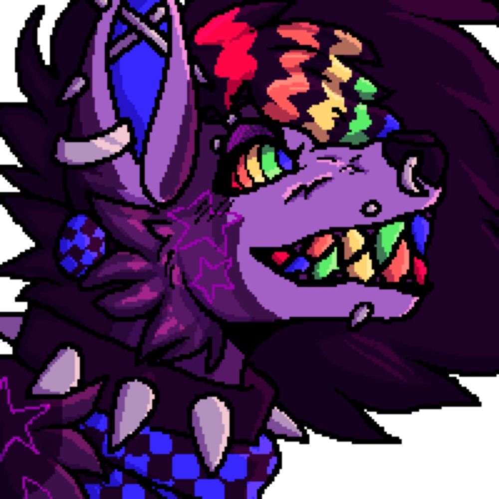 Bean 🫛 | QSMP